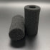 Ailindany 4PCS Pre Filter Sponge Rolls, Aquarium Filter Foam Compatible Accessories for Large Fish Tanks