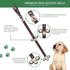 Caldwell's Pet Supply Co. Dog Potty Bells, Dog Door Bell, Bells to Go Outside, Potty Training Bell, Dogs Doorbell, Dogs