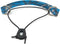 Sparky Pet Co ECollar Replacement Strap, Bungee Dog Collar, Waterproof Adjustable for Electronic Training & Invisible