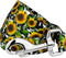 Country Brook Petz - Dairy Fields Everyday Dog Leash - Country and