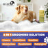 16-Ounce Epi-Pet Cleansing Agent Pet Shampoo