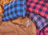 TETON Sports Camp Pillow, Great for Travel, Camping, and Backpacking, Washable