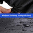 80 36.2x37.4x19.7in plplaaoo Cooler Cart Cover Water Oxford Cloth Precise Fit for Quart Rolling Cooler Cart Outdoor Bar