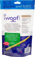 5" Coconut Dog Chews - Premium, All Natural Coconut Dog Treats - Healthy Puppy Treats & Vitamin Rich Rawhide Free Dog Chews - (Original - 2 Pack)