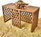Hermit Crab Climbing Toy Stand | Hermit Crab Tank Decor Hide |