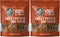 Wholesome Pride Sweet Potato Fries 100% All-Natural Single Ingredient Dog Treats, 8