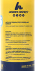 4oz Howies Anti-Fog Visor Spray Fog-Free Vision for Hockey, Football & Sports Goggles Clear Lens Cleaner for Helmets