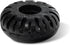 Franklin Sports Baseball Bat Grip Knob - Gator Grip Nub for Improved Grip and Sting Reduction
