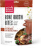 The Honest Kitchen Bone Broth Bites, Roasted with Beef Bone Broth & Sweet Potatoes, 8 oz Bag