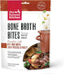 The Honest Kitchen Bone Broth Bites, Roasted with Beef Bone Broth & Sweet Potatoes, 8 oz Bag
