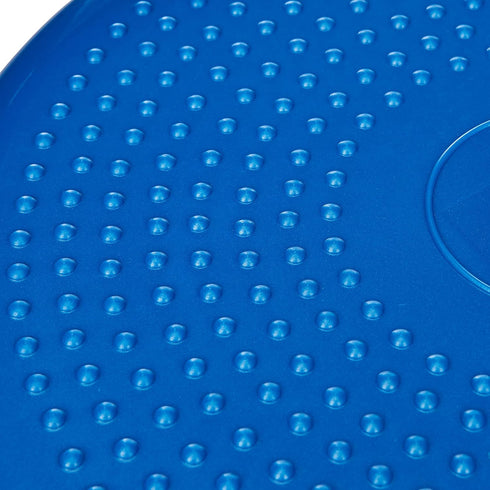 ProsourceFit Core Balance Disc Trainer, 14” Diameter with Pump for Stability, Fitness, Improving Posture