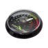 REPTI ZOO Reptile Terrarium Thermometer, Dial Gauges for Pet Rearing Box, Celsius and Fahrenheit