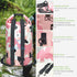 Waterproof Dry Bag Backpack, 5L/10L/20L/30L/40L, Roll Top Floating Storage Bags for Kayaking, Boating, Swimming, Hiking