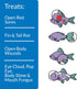 API MELAFIX Freshwater Fish Bacterial Infection Remedy 4-Ounce Bottle