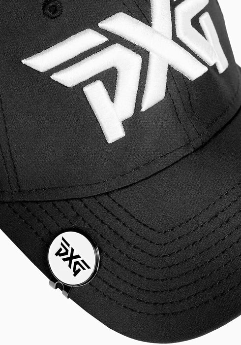 PXG Magnetic Ball Marker & Cap Clip