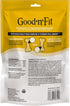 Good ‘n’ Fit Rolls Made with Real Chicken Liver Flavor, 6 Small Rolls, Treat Your Dog to Long-Lasting and Highly Digestible Rawhide Chews