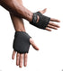 YogaPaws Elite Padded Anti Slip Grip Gloves for Women and Men for