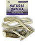 Premium Deer Antler Dog Chew Toys, 1 LB Splits, Points, & Tines
