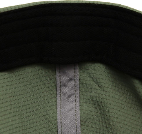 UNDERCONTROL Brimless Trawler Quick Dry Leon Cap, Unisex Breathable Outdoor Sailor Hat No Visor