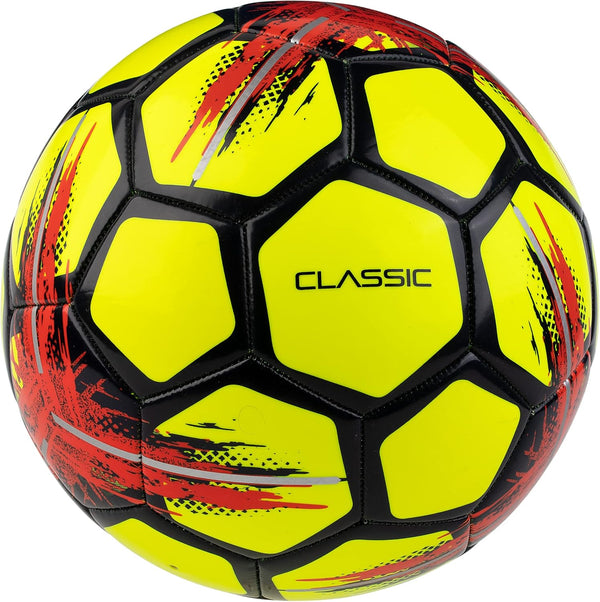 Select Classic Soccer Ball