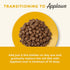 Applaws Complete Dry Cat Food, Grain Free, Limited Ingredient, Chicken Recipe 1 x 11 lb Bag