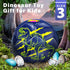 Size 3 Soccer Ball for Boys Ages 3-8, Indoor Outdoor Sports Recreation Ball for Toddlers, Christmas Birthday Gift