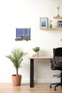 Hang Bar Only - Extension Bars, Multiple Variations Offered for Medal Award Holder Display Rack