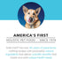 Solid Gold Canned Dog Food for Adult & Senior Dogs, Real Chicken & Whole Grains, Star Chaser High Calorie Wet Dog Food