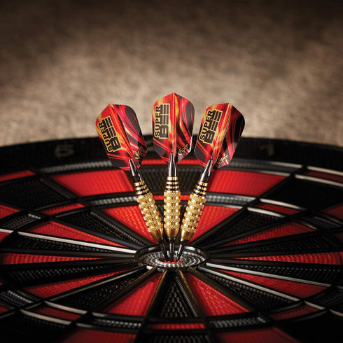 Viper Super Bee Soft Tip Darts, 16 Grams, Game Accessory
