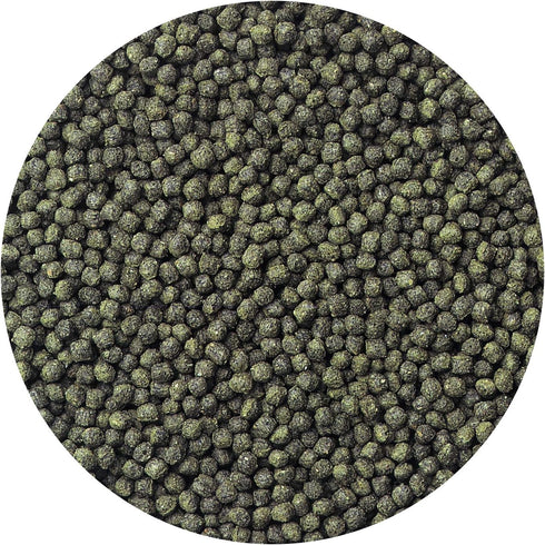Hikari 2-Ounce Cichlid Excel Floating Pellets for Pets, Mini