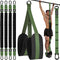 Pull Up Assistance Bands - Adjustable Heavy Duty Resistance Bands for Home Gym Fitness