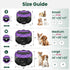 Love's cabin Pet Puppy Dog Playpen, Small Dog Tent Crates Cage Indoor/Outdoor, Portable Playpen for Cat, Foldable Pop