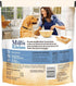 Milo's Kitchen Homestyle Dog Treats, Chicken Meatballs, 10 Ounce, High Protein, No Artificial Flavors