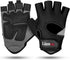 LIONCO Workout Gloves for Men Women,Weight Lifting Gloves with Breathable Gel Padded