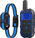 Dog Training Collar Electric with 4 Training Modes, Rechargeable Remote Waterproof Range 3300Ft for Small Medium Large