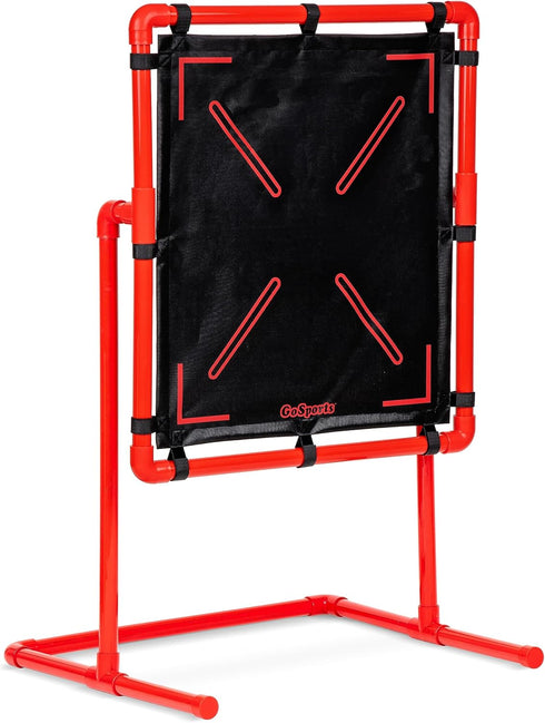 GoSports Baseball Strike Zone Target for Plastic Balls - Compatible with Blitzball