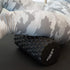 High Density Foam Roller Massager - Deep Tissue Massage for Back and Leg Muscles, Myofascial Release