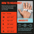 Mava Sports Weight Lifting Gloves with Wrist Support, Work Out Gloves, Gym Gloves - Great for Cross Training, Pull Ups