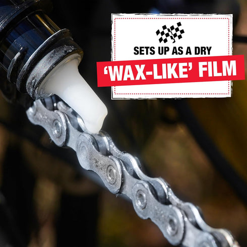 Ceramic Dry-Film Bike Chain Lubricant - Finish Line