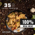 Beyond Outdoor Meals Backpacking Chicken Sausage Gumbo | Freeze Dried Camping & Food | High Protein Meals | Just Add