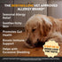 Allergy Skin Health - Allergy Itch Relief, Fish Oil for Dogs, Probiotics for Healthy Skin, Soft Chews for Healthy Skin