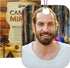 Shave Well Camping Anti-Fog Shaving Mirror, Fogless Hanging Mirror for Tent, Shower, Hiking, and Backpacking