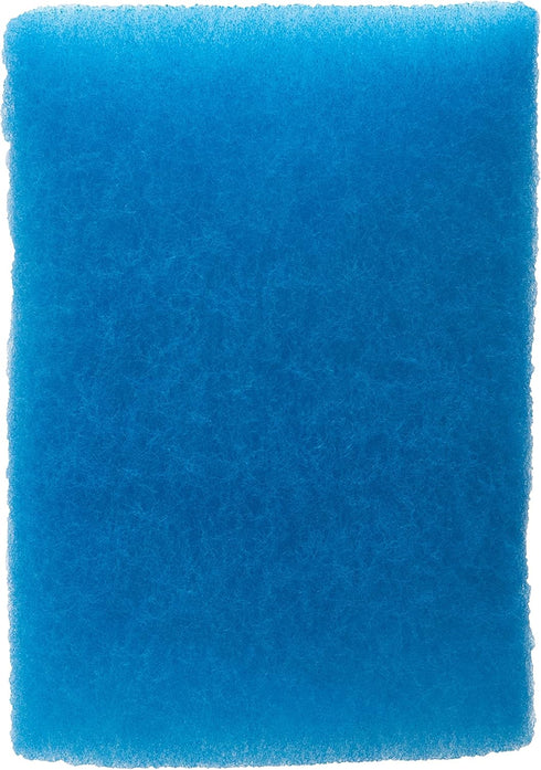 Marineland Bonded Filter Pad, Cut to Fit Any Aquarium Filter, 312 sq. in., Whites & Tans