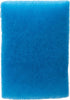 Marineland Bonded Filter Pad, Cut to Fit Any Aquarium Filter, 312 sq. in., Whites & Tans