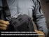 Tactical Chest Rig Bag for Concealed Carry, Molle Pouch IFAK EMT Medical Organizer for Outdoor Activities