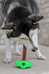 SafetyChew Starter Pack | Bully Stick Holder | All-Natural Free-Range Dog Chews Made in USA