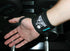 Nordic Lifting Wrist Wraps – 2 Pairs, Wrist Straps for Weightlifting, Powerlifting, CrossFit, Gym Support Gear for Men