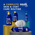 16 oz, DOUXO Skin & Coat SPA - Ultra-Safe Oatmeal Dog Conditioner, fl Safely Detangles, Moisturizes, Leaves The Coat