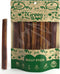 Bully Sticks (6 Inch) - Easily Digestible 100% Pure Beef Treats for Medium & Large Dogs (20 Count)