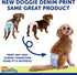 12 Count, Hartz Comfitables Disposable Dog Diapers, Size XS Comfortable & Secure Fit, Easy to Put On, Super Absorbent